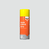 Rocol Chain & Drive Spray – 300 ml