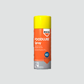 Rocol Foodlube Chain Spray – 400 ml